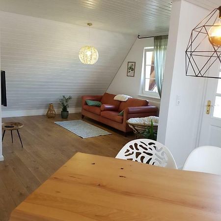 Apartament Schoene, Helle Fewo Fuer 4 Personen Ettenheim Zewnętrze zdjęcie