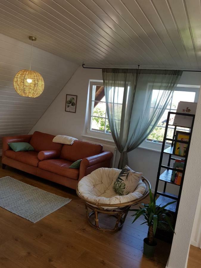 Apartament Schoene, Helle Fewo Fuer 4 Personen Ettenheim Zewnętrze zdjęcie