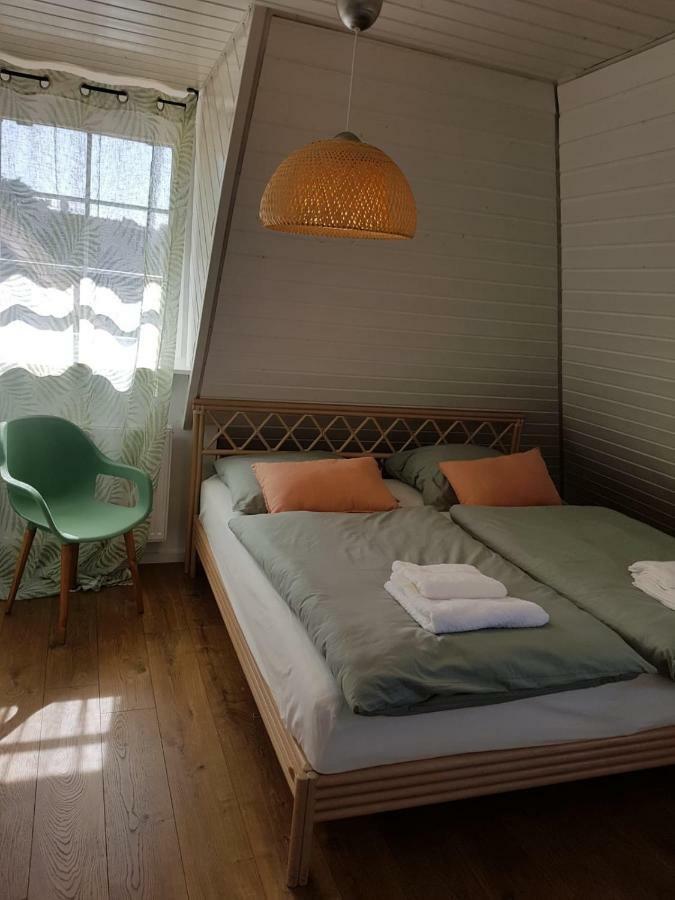 Apartament Schoene, Helle Fewo Fuer 4 Personen Ettenheim Zewnętrze zdjęcie