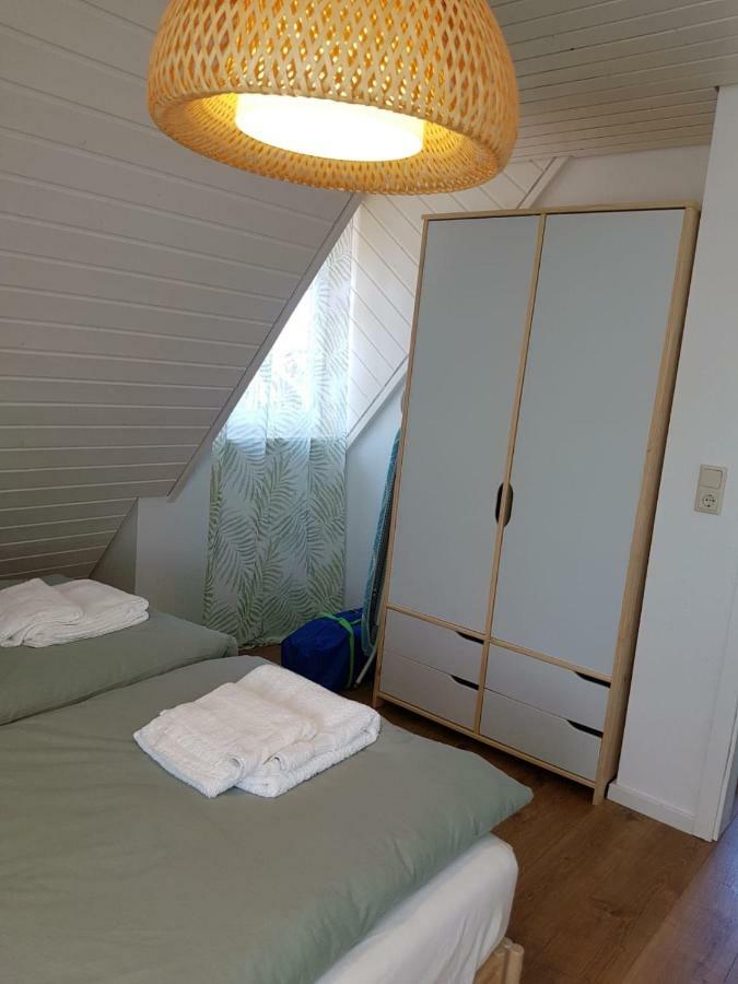 Apartament Schoene, Helle Fewo Fuer 4 Personen Ettenheim Zewnętrze zdjęcie