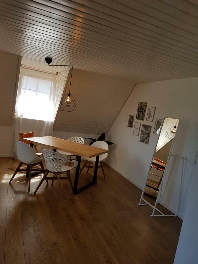 Apartament Schoene, Helle Fewo Fuer 4 Personen Ettenheim Zewnętrze zdjęcie