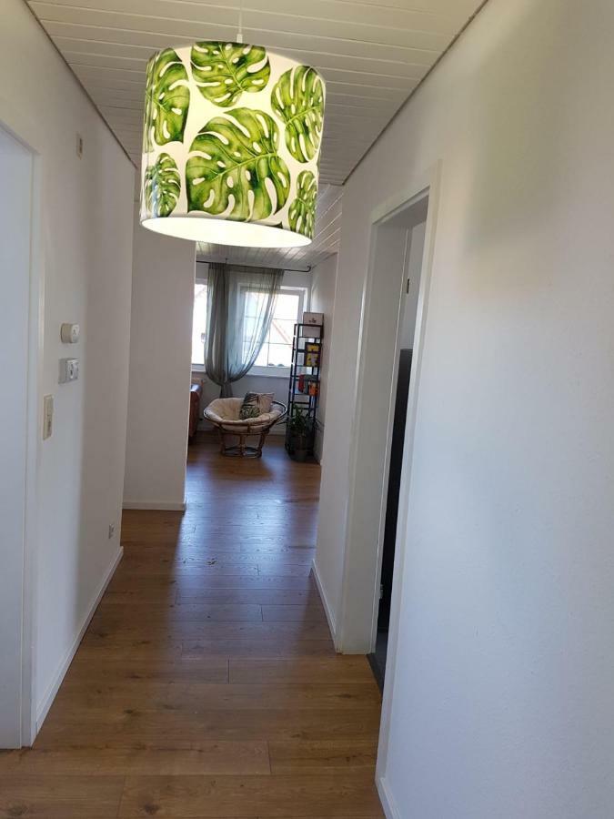 Apartament Schoene, Helle Fewo Fuer 4 Personen Ettenheim Zewnętrze zdjęcie