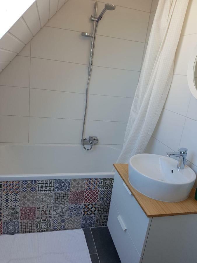 Apartament Schoene, Helle Fewo Fuer 4 Personen Ettenheim Zewnętrze zdjęcie