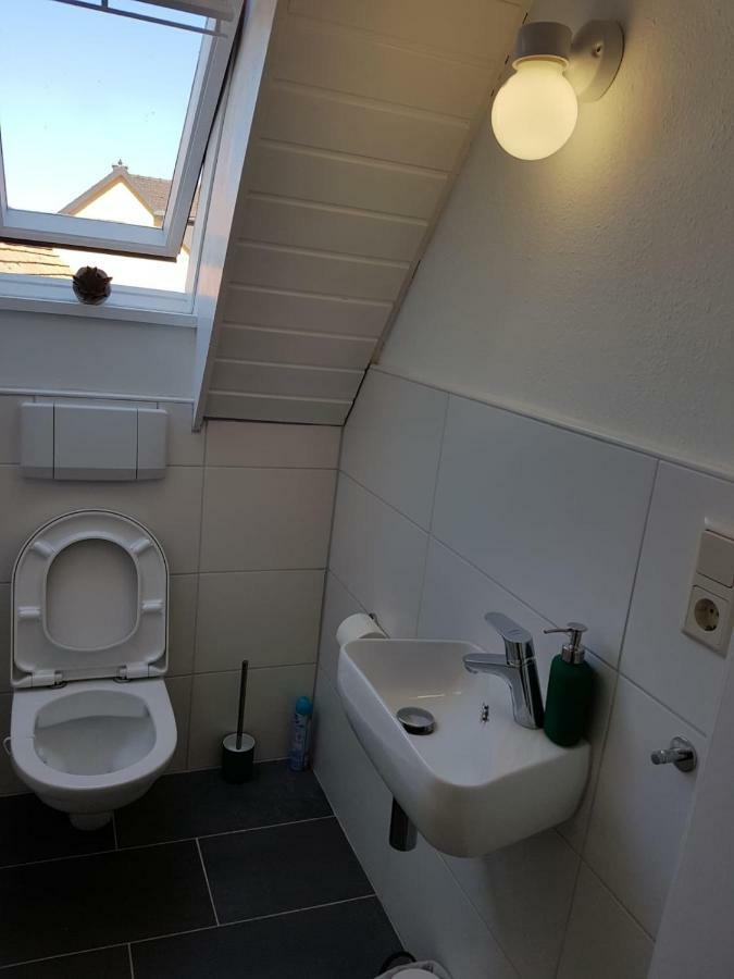 Apartament Schoene, Helle Fewo Fuer 4 Personen Ettenheim Zewnętrze zdjęcie